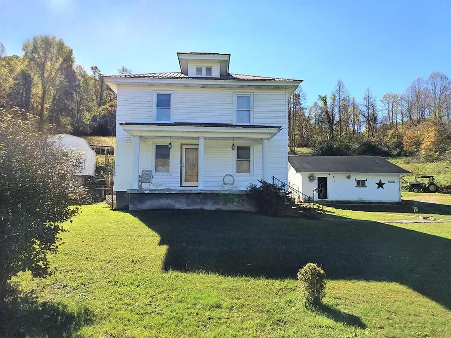 204 Pennington Road, Bandy, VA 24602 - #2