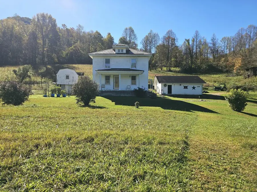 204 Pennington Road, Bandy, VA 24602 - #3