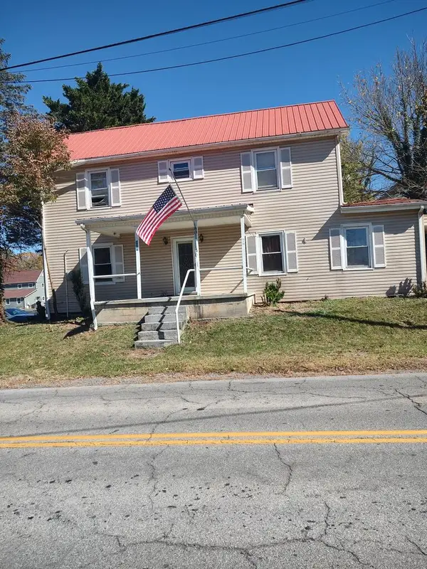138 138 Deadmore St SE, Abingdon, VA 24210-3432