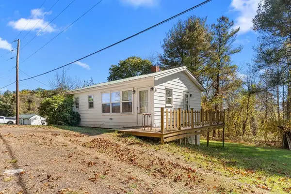 482 Deer Ridge Road, Hillsville, VA 24343