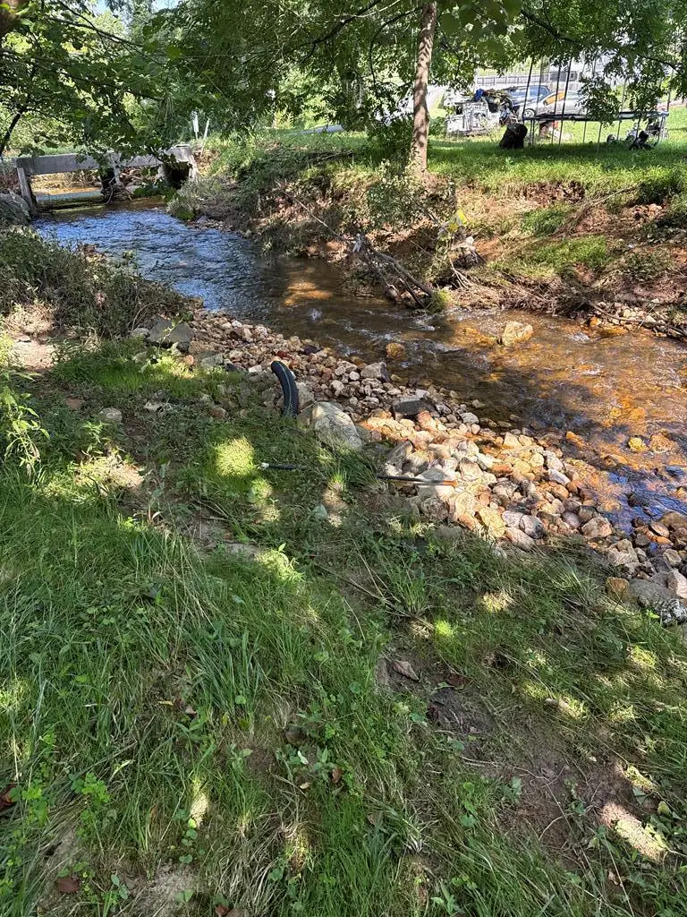 103 Old Quaker Rd, Galax, VA 24333 - #2