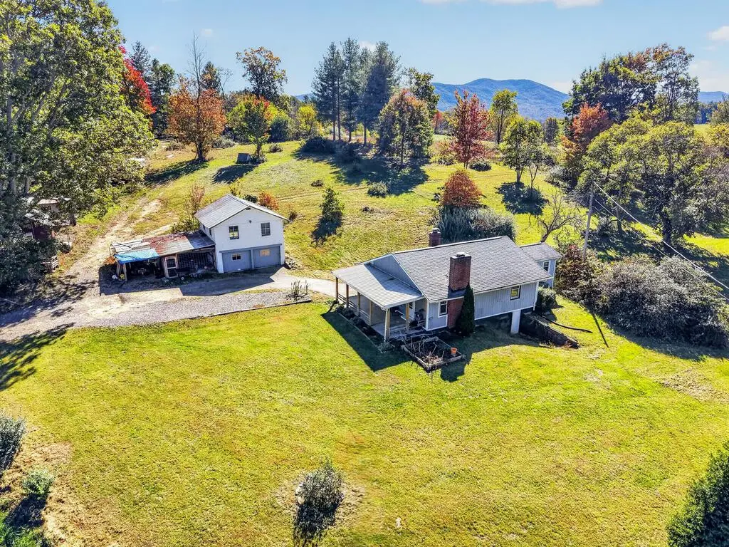 38 Wagon Wheel Rd., Elk Creek, VA 24326 - #1