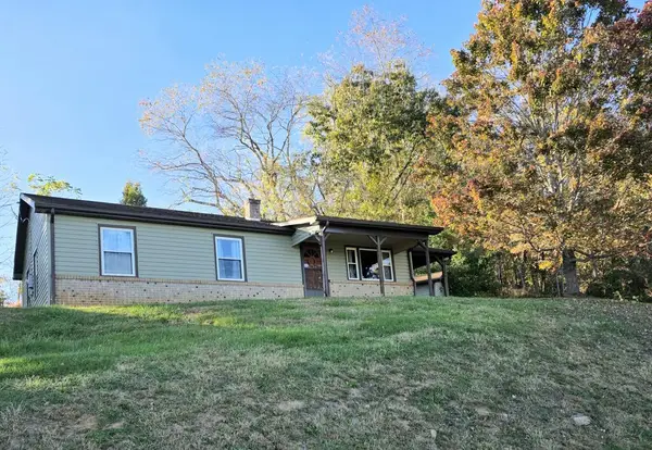 155 Sheep Grove Rd, Fries, VA 24330