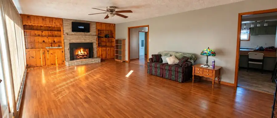 2401 3rd Street, Richlands, VA 24641 - #2