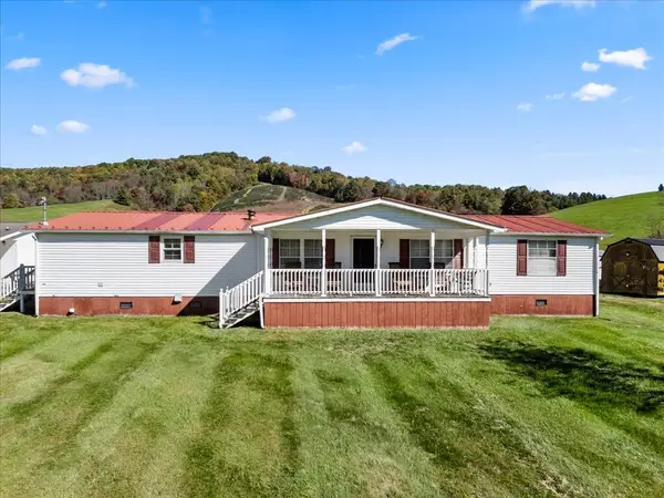 1680 Grassy Creek Road, Mouth of Wilson, VA 24363