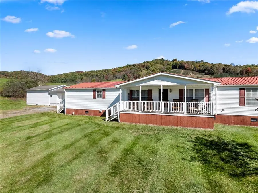 1680 Grassy Creek Road, Mouth Of Wilson, VA 24363 - #3