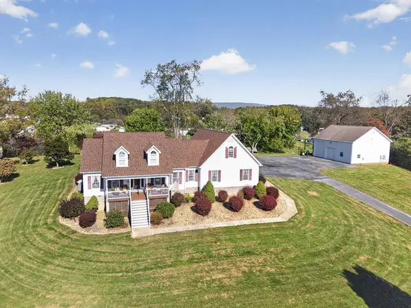19191 Wyndale Rd, Abingdon, VA 24210