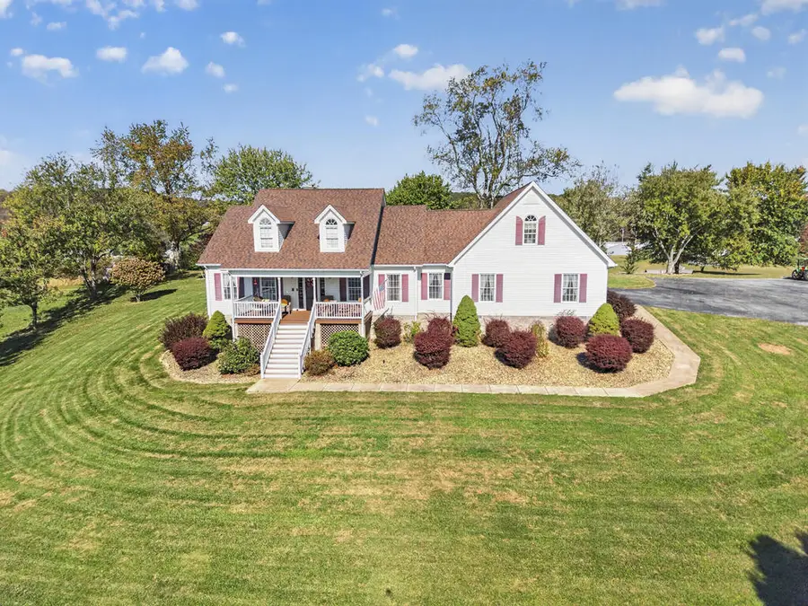 19191 Wyndale Rd, Abingdon, VA 24210 - #2