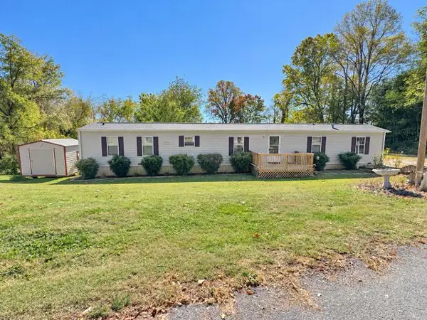 10 Leonhardt Dr., Cana, VA 24317