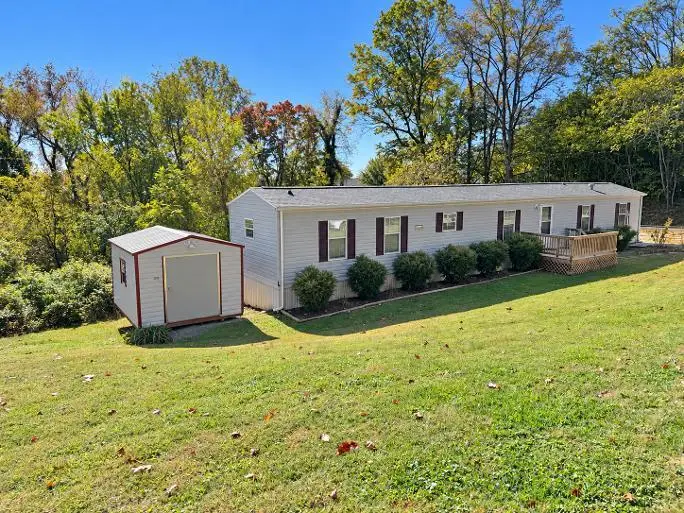 10 Leonhardt Dr., Cana, VA 24317 - #2