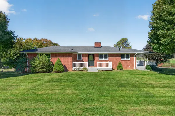 350 Granite Acres, Wytheville, VA 24382