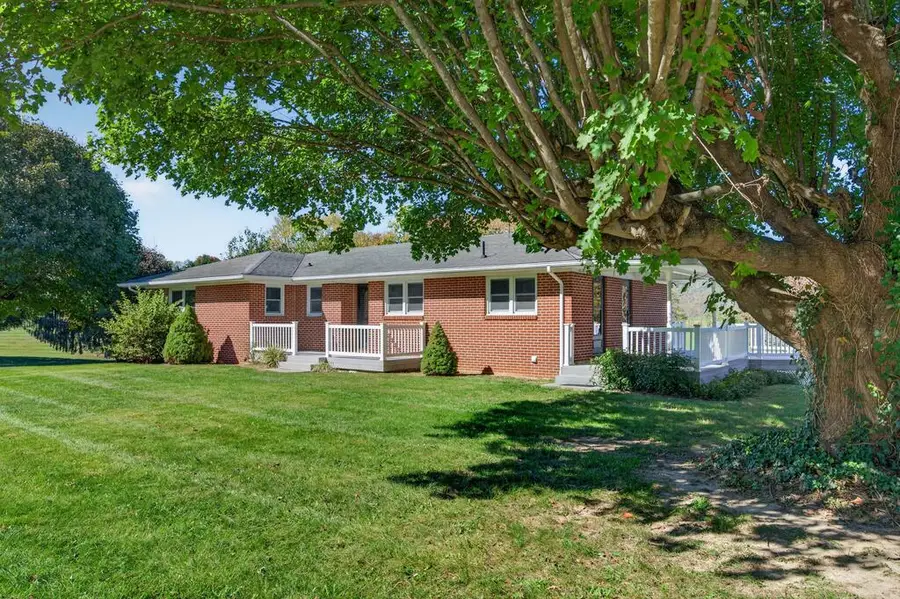 350 Granite Acres, Wytheville, VA 24382 - #2