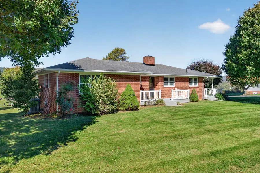 350 Granite Acres, Wytheville, VA 24382 - #3