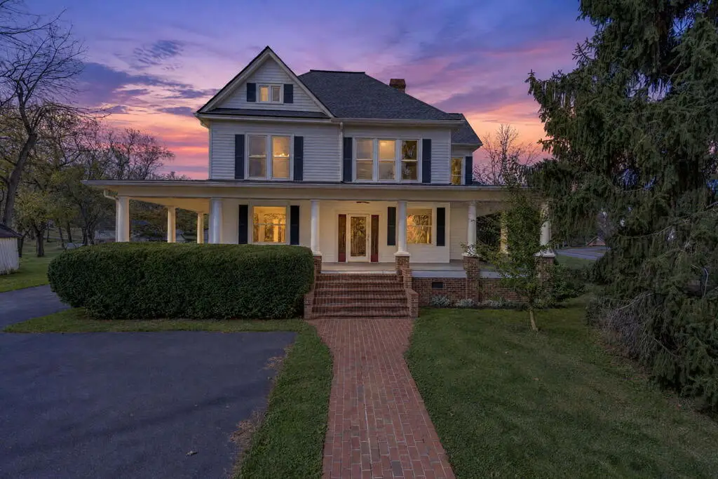 30357 Oxford Avenue, Emory, VA 24327 - #1