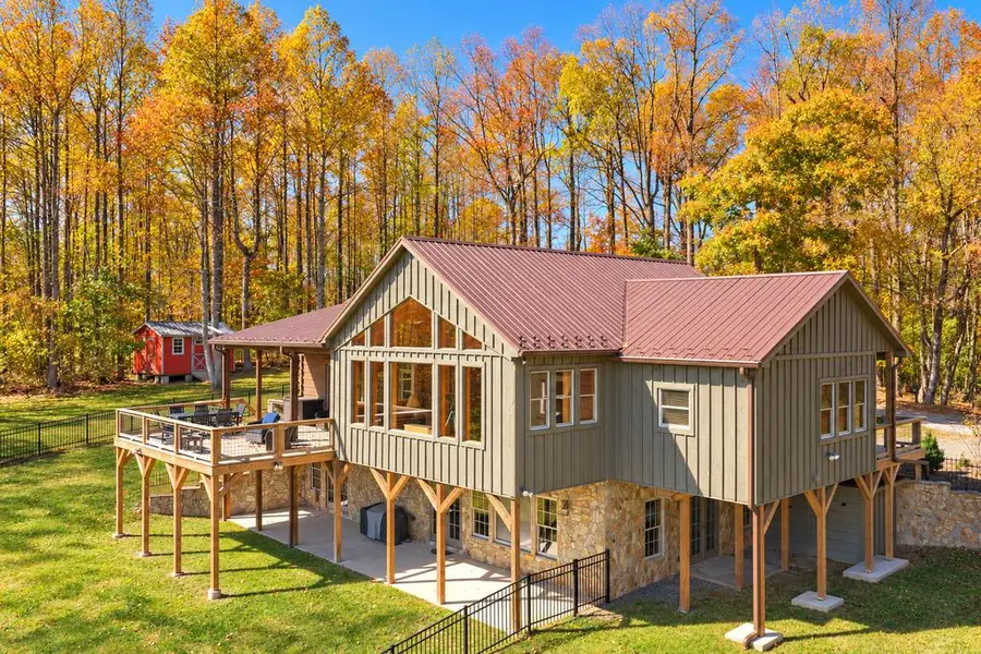 316 Snow Mountain Lane, Fancy Gap, VA 24328 - #3