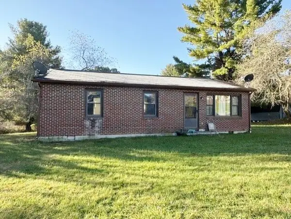 235 Pres Jackson, Max Meadows, VA 24360