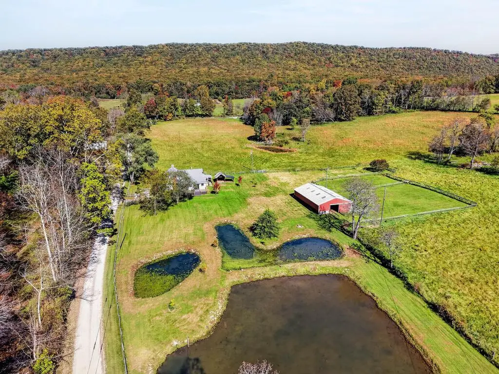 736 Mule Hell Road, Wytheville, VA 24382 - #1