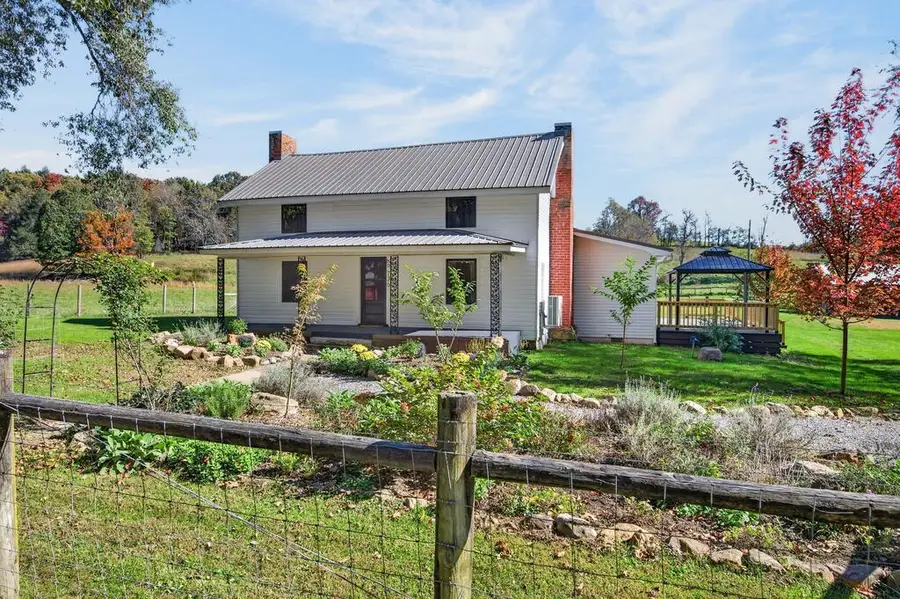 736 Mule Hell Road, Wytheville, VA 24382 - #2