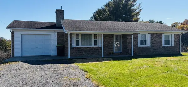68 Manuel  Rd, Fries, VA 24330