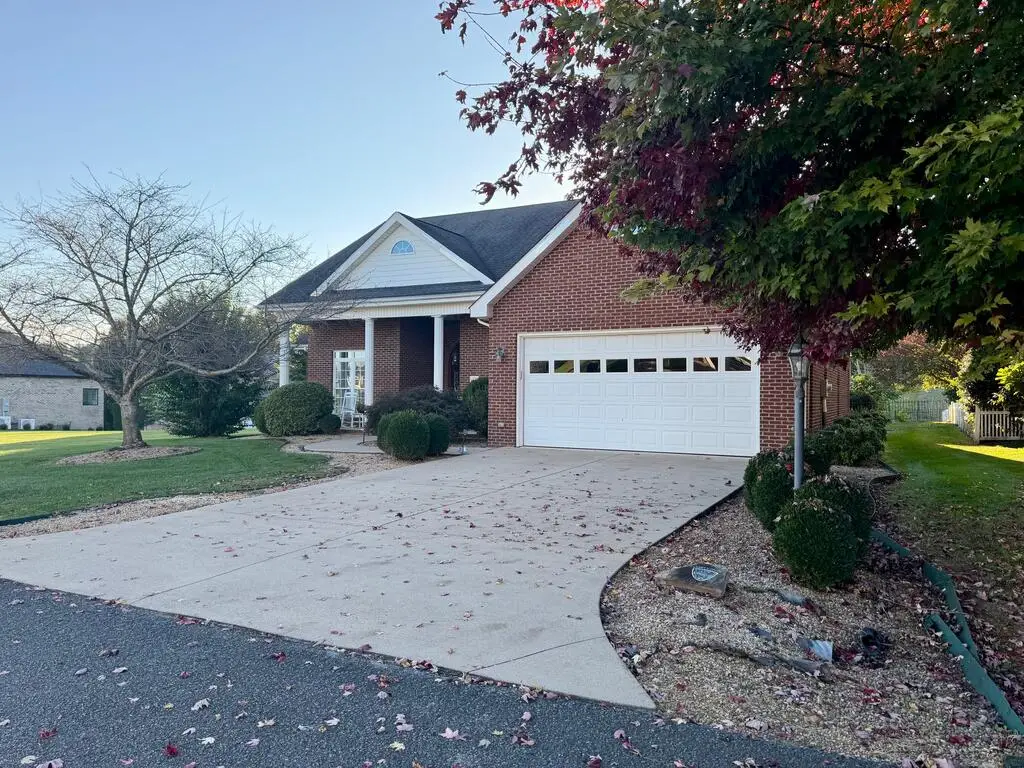 12114 Lasalle Court, Glade Spring, VA 24340 - #1