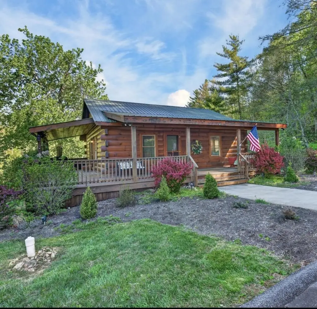 157 Double Bridges Dr, Fancy Gap, VA 24328 - #1