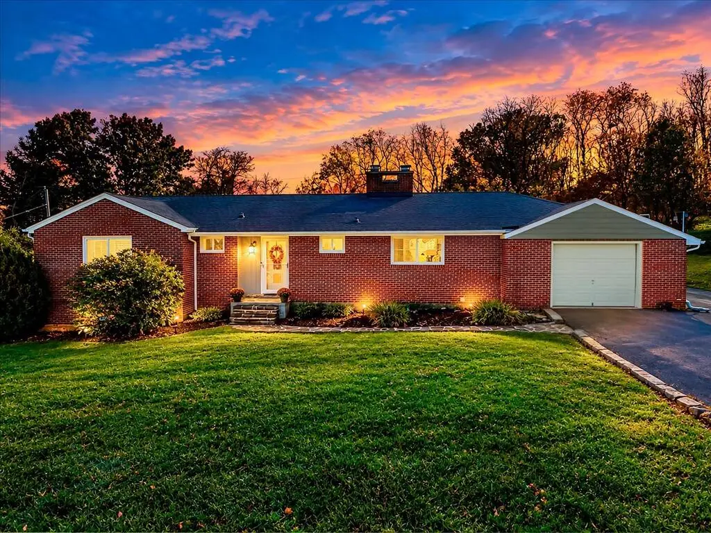 1984 Peppers Ferry Road, Pulaski, VA 24301 - #1