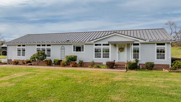 19185 Cleveland Road, Abingdon, VA 24211