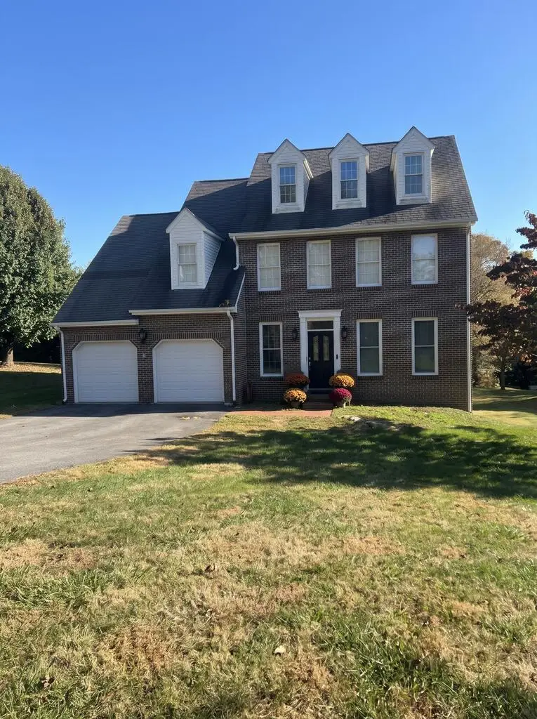 200 Par Pl, Abingdon, VA 24211 - #1