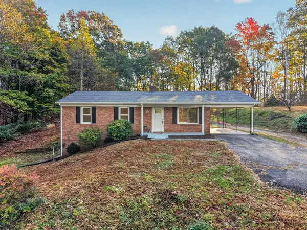 4844 Fairystone Park, Stuart, VA 24171-3109