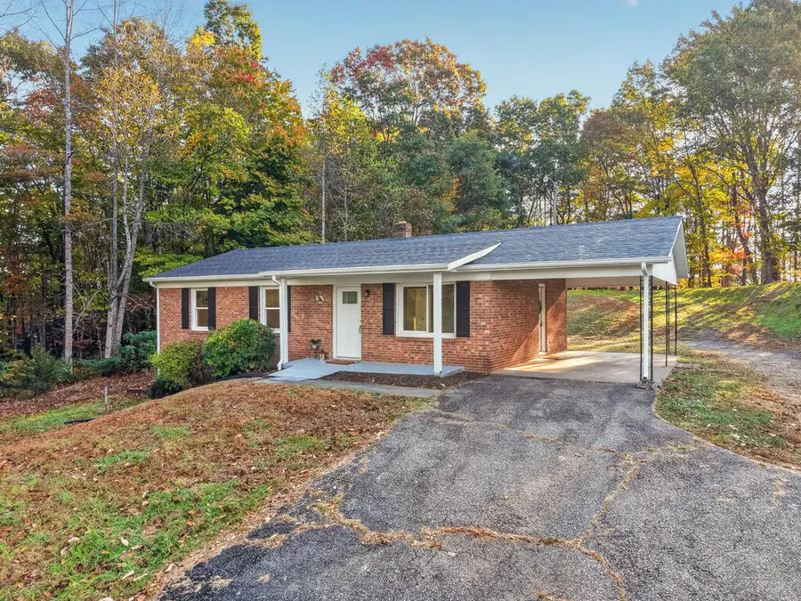 4844 Fairystone Park, Stuart, VA 24171-3109 - #2