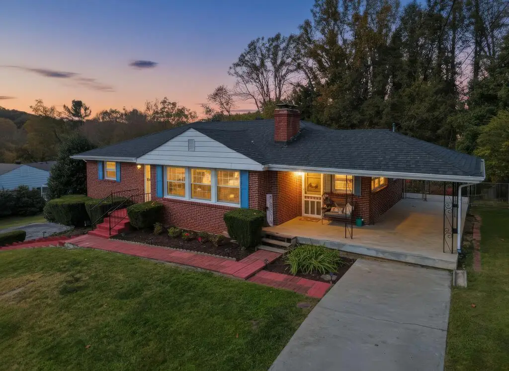501 Cheyene Road, Bristol, VA 24201 - #1
