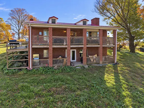 32426 Taos Lane, Meadowview, VA 24361