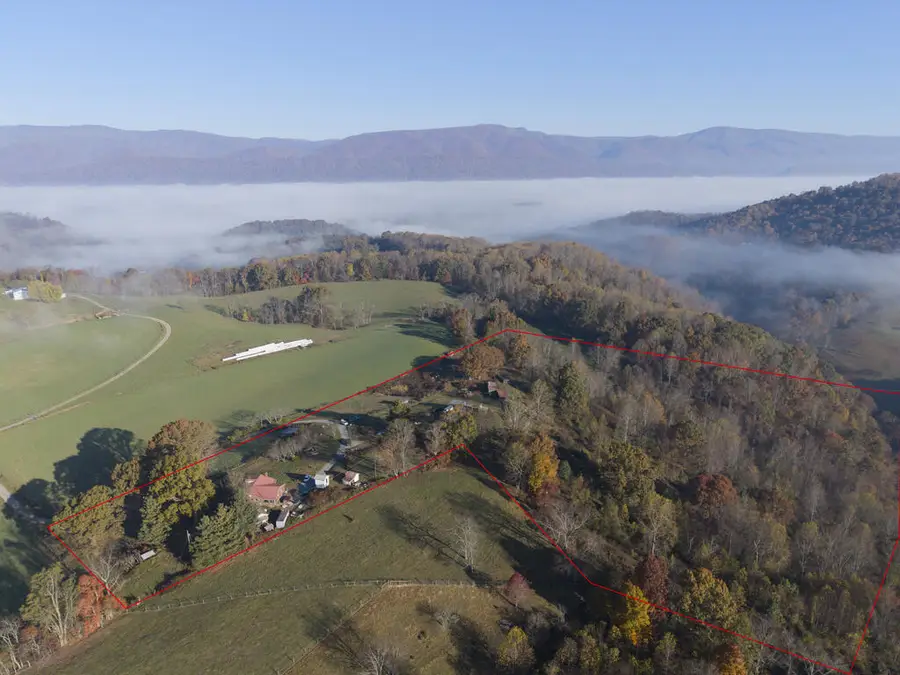 32426 Taos Lane, Meadowview, VA 24361 - #2