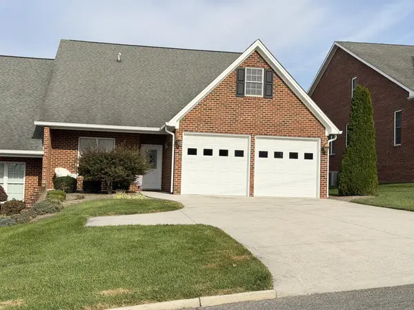 1060 Fisher Rd, Wytheville, VA 24382