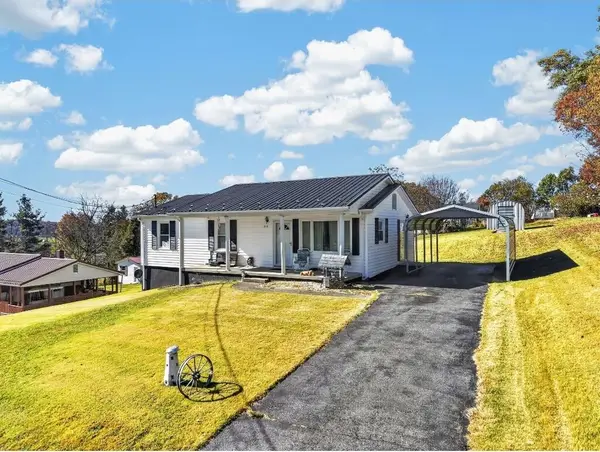 317 Highland Circle, Marion, VA 24354