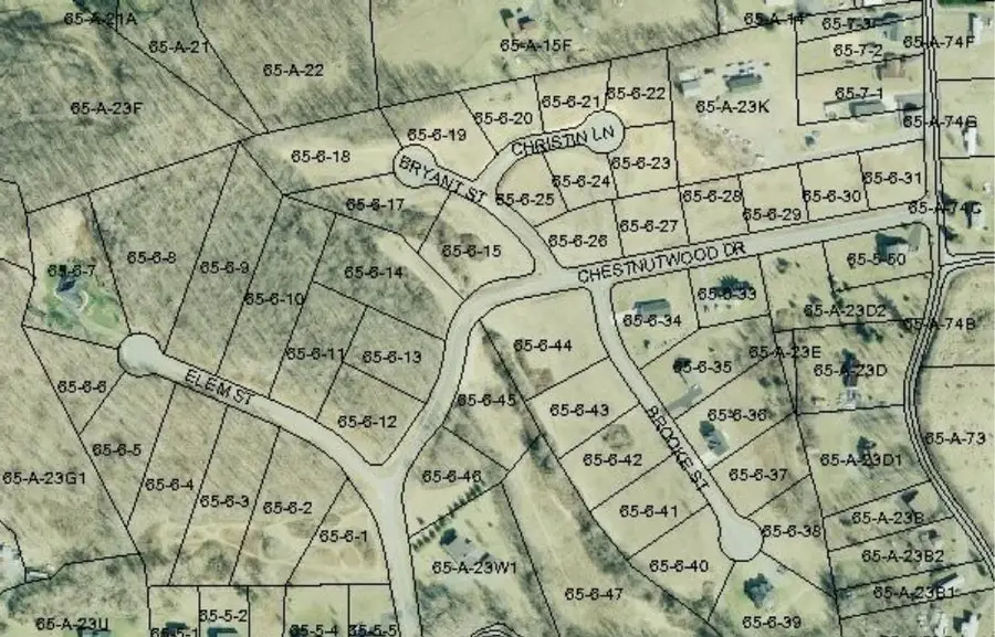 TBD Lot#46 Chestnutwood Drive, Chilhowie, VA 24319 - Image #2