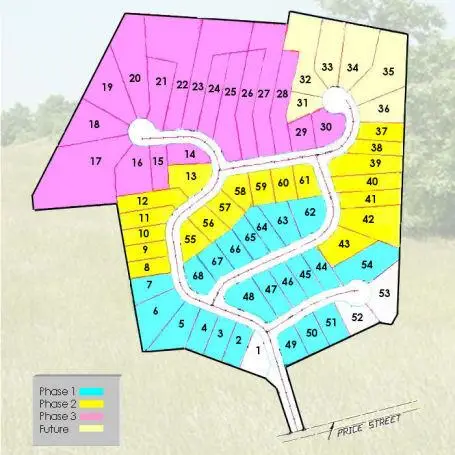 Lot 39 Summit Drive, Lebanon, VA 24266 - Image #2