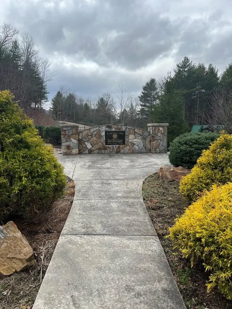 TBD New River Oaks Dr, Austinville, VA 24312 - Image #1