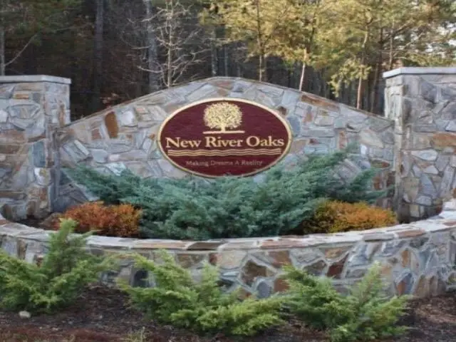 TBD New River Oaks, Austinville, VA 24312 - Image #2