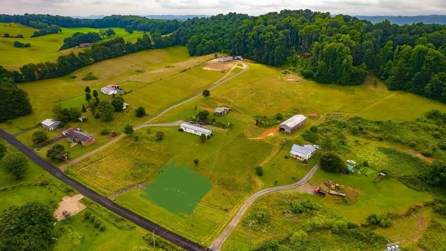 18278 REPASS ROAD, Abingdon, VA 24210 - #2