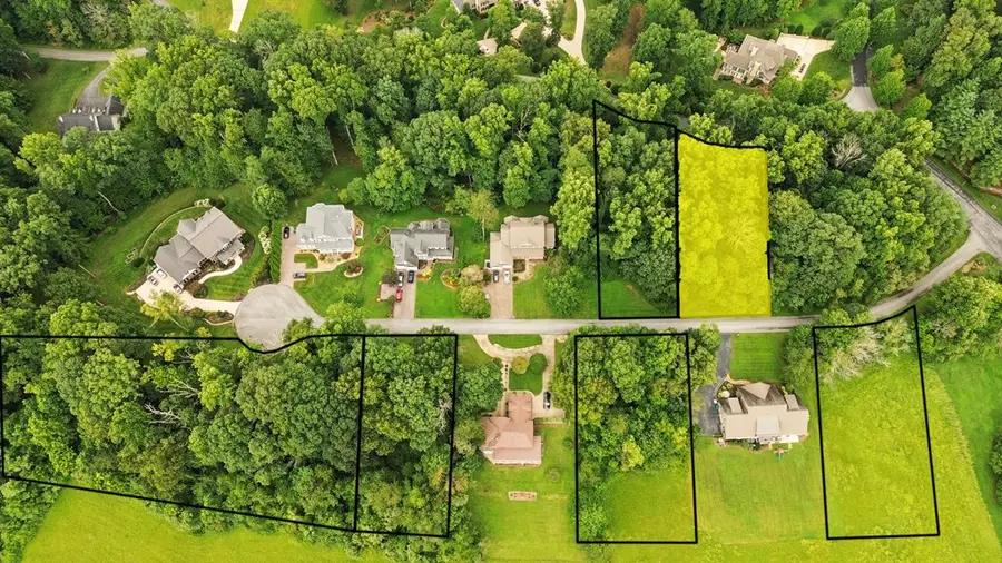 TBD STONEWALL RIDGE, Bristol, VA 24202 - Image #2