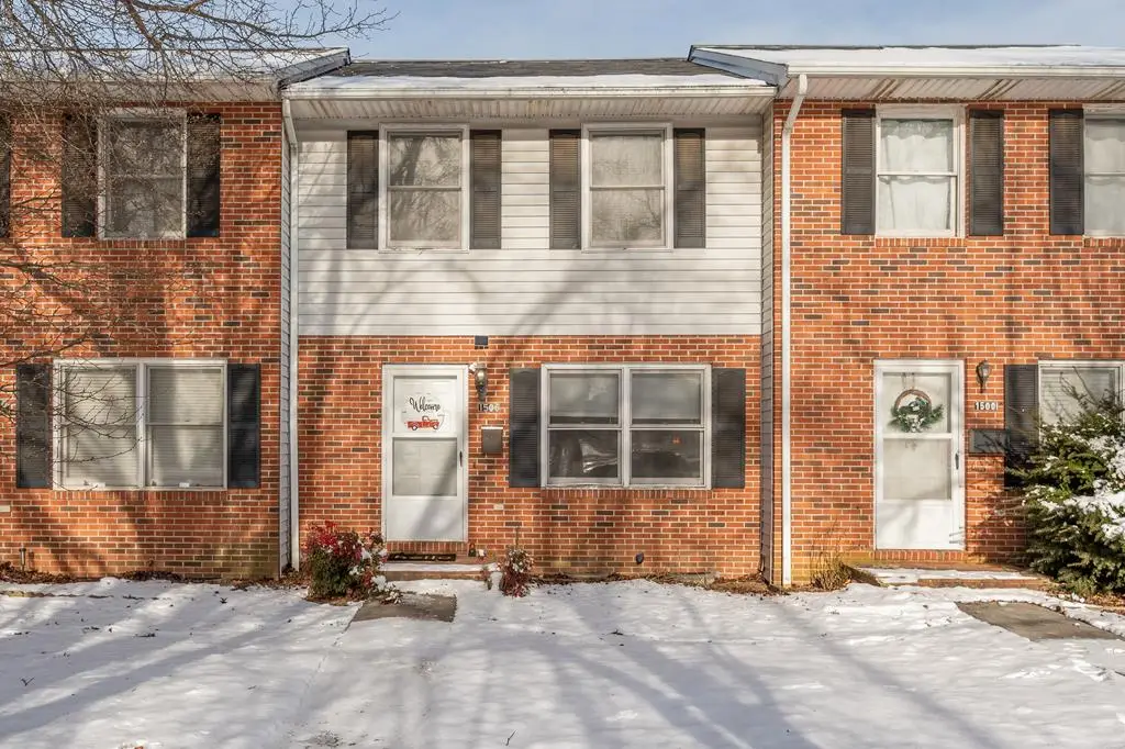 1506 Reservoir St, Wytheville, VA 24382 - Image #1