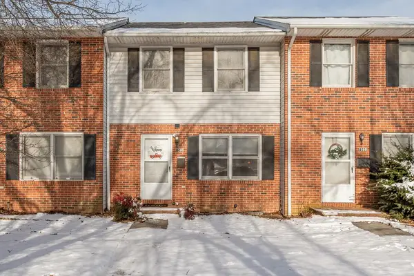 1506 Reservoir St, Wytheville, VA 24382