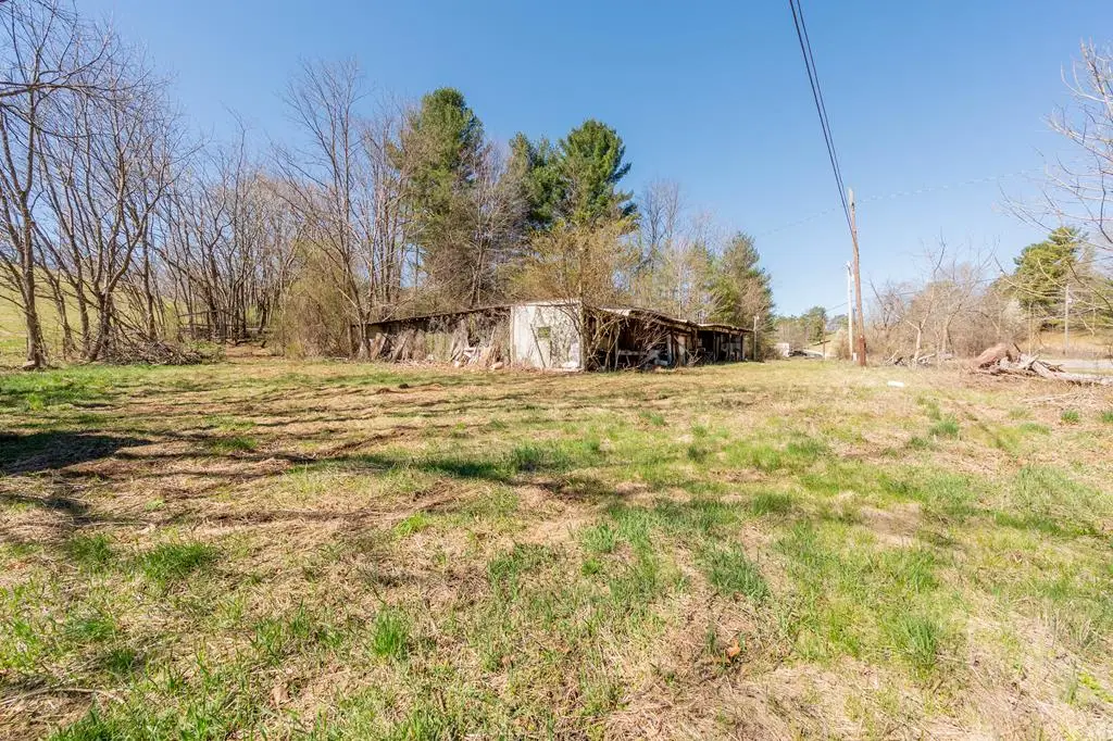 TBD Fort Chiswell Rd, Max Meadows, VA 24360 - Image #1