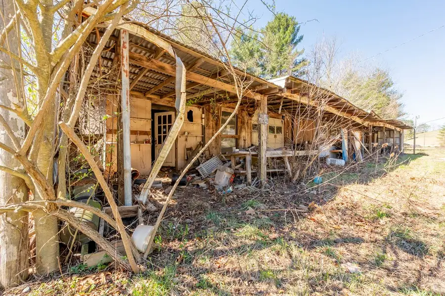 TBD Fort Chiswell Rd, Max Meadows, VA 24360 - Image #2