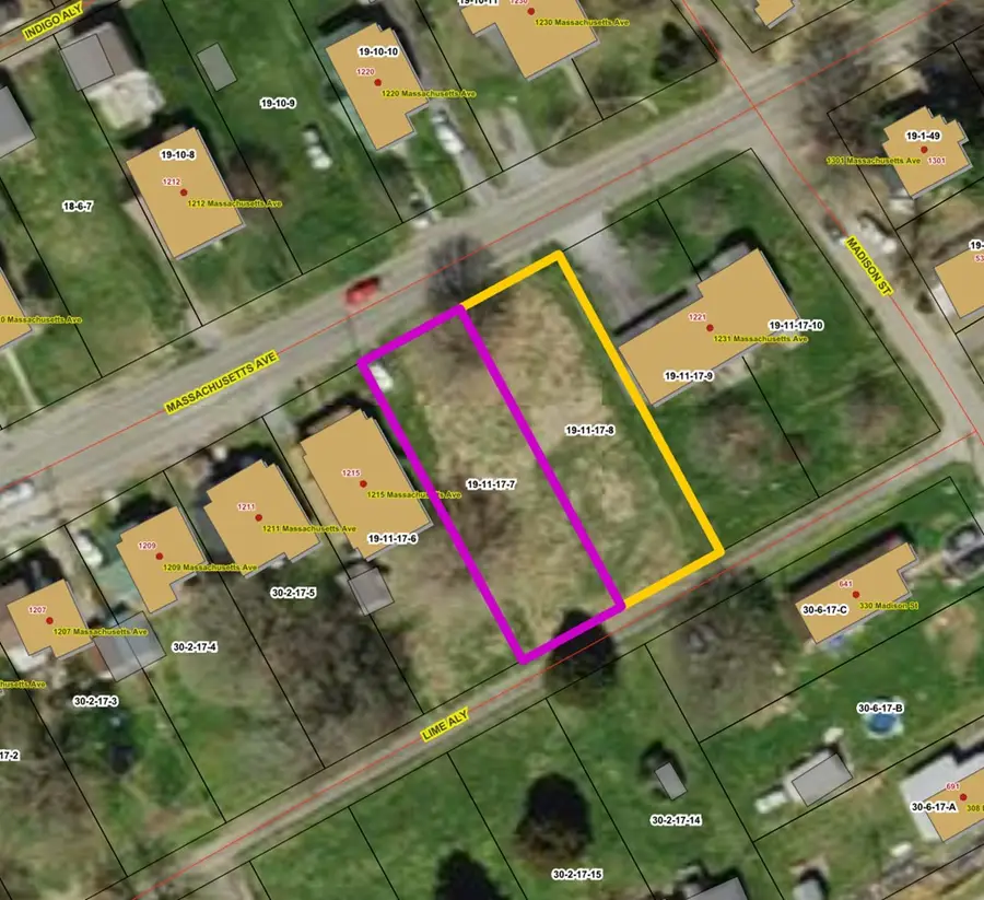 TBD Massachusetts Ave, Bristol, VA 24201 - Image #2