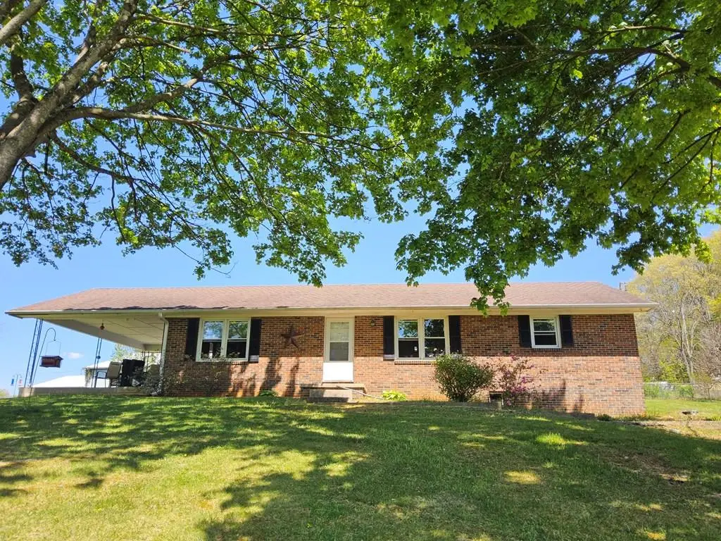 790 Main Street, Rural Retreat, VA 24368 - Image #1