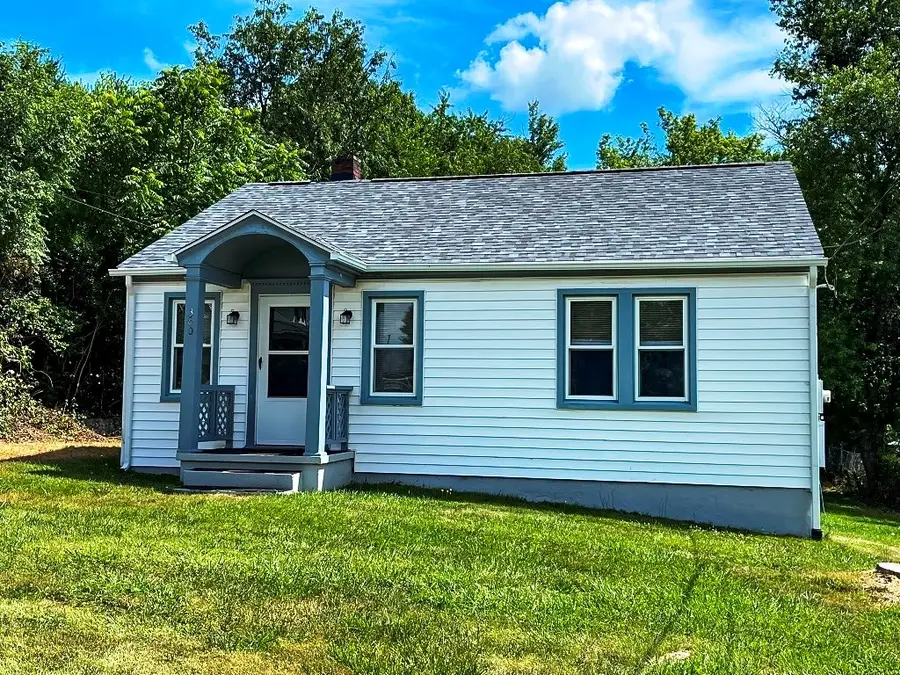 360 S 11th Street, Wytheville, VA 24382 - Image #2