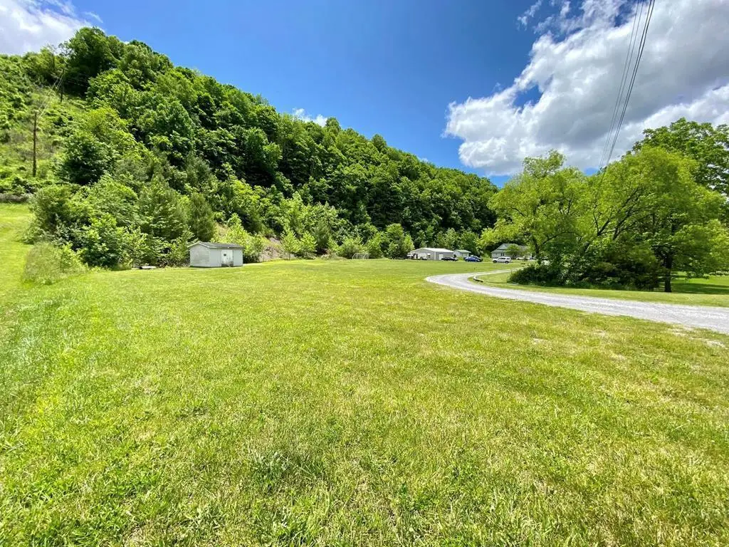 TBD (TBD Front 1274  ) Indian Creek RD, Cedar Bluff, VA 24609 - Image #1