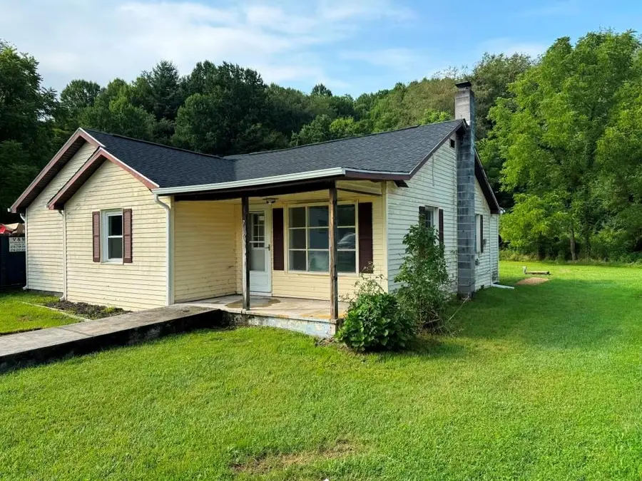 710 Saint Clairs Creek Rd, Chilhowie, VA 24319 - #3